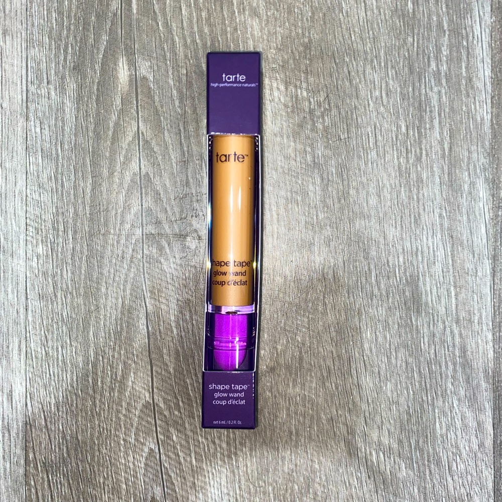 Tarte Shape Tape Glow Wand